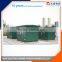 500A UPS electric railway remote substation