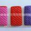 Wholesale colourful lightweight portable waterproof neoprene phone case