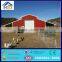 turkey solution low cost metal frame factory prefab steel building