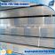 30*30*2.0 Pre galvanized RHS MS square tube gi tube HOLLOW SECTION