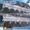 60 gsm 48mm*1.2mm pre galvanized steel tube profiles
