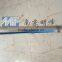 fiberglass honeycomb poles mop handles