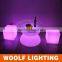 Good Quality Glow Cube LED Swimming Pool Furniture