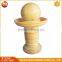Hot Sale Decoration Natural Granite Garden Fountain