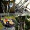 18 Piece Stainless-Steel BBQ Tool Set with Aluminum Storage Case