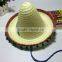 Wholesale sombrero hat With Stock