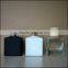 perfume factory most favoured matte white packing glass perfume bottle