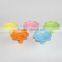 High quality disposable plastic shaved ice cups