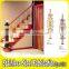 Integral Decorative Indoor Stair Railing Aluminum Handrail for Stairs