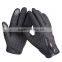 Hot Selling Professional Bcycle Gloves , Cycling Windproof Warm Winter Gloves