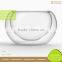 Custom Pyrex Heat-Resistant Personalize Arabic Tea Cup