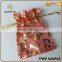 Halloween organza nylon candy bags
