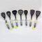 hot new products for 2015 yiwu promation nylon kitchen utensils