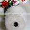 100%Polyester Fancy Feather Yarn For Knitting Scarf