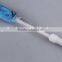Colorful PP duster with retractable plastic rod/plastic duster