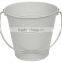 Colorful Metal Kid Buckets
