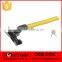 A1953 Universal Heavy Duty Car Van Steering Wheel Lock Anti Theft Security Device Steering Wheel Lock