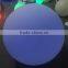 LED rechargeable nightclub decoration solar floating swimming poll ball light