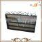 Wholesale Home Installs Good Quality Metal Wine Rack