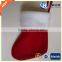 Christmas Decoration Gift Bag Santa Socks