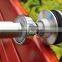 Stainless Steel Glass Spider System (YK-8000)