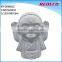 new arrival sitting funny resin buddha for sale