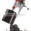 MASTER German Quality Diamond core drill with CE TUV certificate (MT-250)