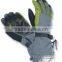 one finger mitten glove
