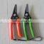 stainless steel garden weeder/grass knife/edging knife/pruning shear/hand tool