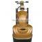 Epoxy resin concrete floor grinding machine