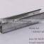 4 inch steel galvanised strut channel