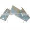 Roll Formed Pre-punching C Steel Channel