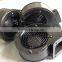 Fans and Aluminium band heaters for extrusion machine