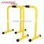 Dip Station/ Home Gym Parallel Bars/ Parallettes / Equalizer Dip Bars