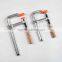 F Clamps Hot Sale Clamps For Woodworking Manufacturer