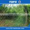 Cheap decorative plastic chain link fence