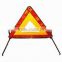 Reflective Warning Triangle - Car Emergency Tool