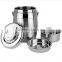 plastic and stainless steel China cheapest Food Warmer