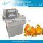triangle shape hard candy forming machine
