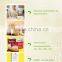 substitute for baking powder in cake