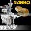 Anko Commercial Electric Stainless Steel Pistachio Ball Maker Machine