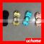 UCHOME European hot sell Torqbar Brass Relieve Stress Fidget Toys EDC Metal Bearing Hand Spinner