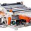 KFQ-1600 Model Thick Roll Paper Slitter Rewinder Machine