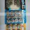 Inox Spirale Scourer Twin Pack Heavy Duty Stainless Steel Scrubbers