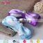 Cheap japanese style satin ribbon bow hair clip for women