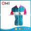 custom made Colorful Cycling Jersey cycling wear road bike shirt