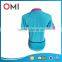 custom made Colorful Cycling Jersey cycling wear road bike shirt