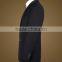 2015 polyester cotton fabric business suit blazer and pant