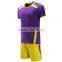 Cool Try 100% polyester Latest Design Cheap Plain Custom Retro Soccer Uniform Blank Football Jersey Shirts