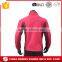 Plus Size Sportswear Fancy Man Jacket With Fleece Lining